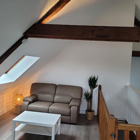 Appartement Avec Vue Sur Loire 블루아 외부 사진
