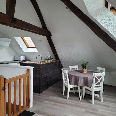 Appartement Avec Vue Sur Loire 블루아 외부 사진