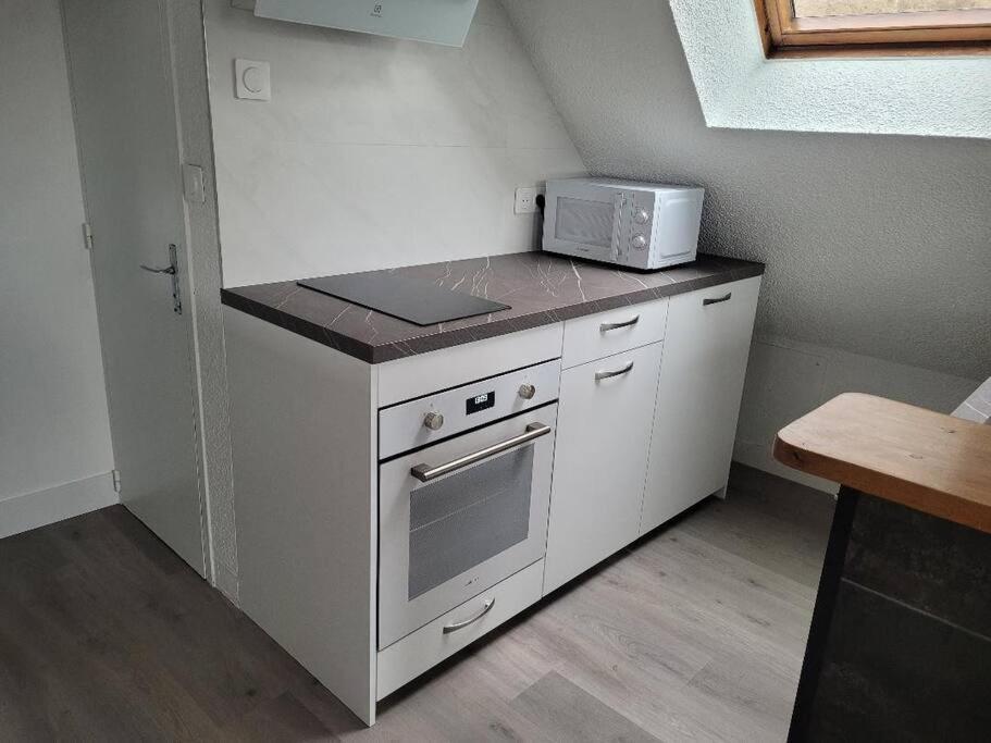Appartement Avec Vue Sur Loire 블루아 외부 사진