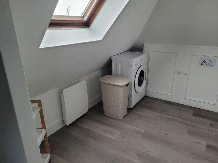 Appartement Avec Vue Sur Loire 블루아 외부 사진