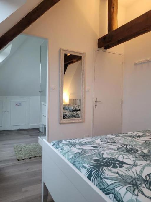 Appartement Avec Vue Sur Loire 블루아 외부 사진