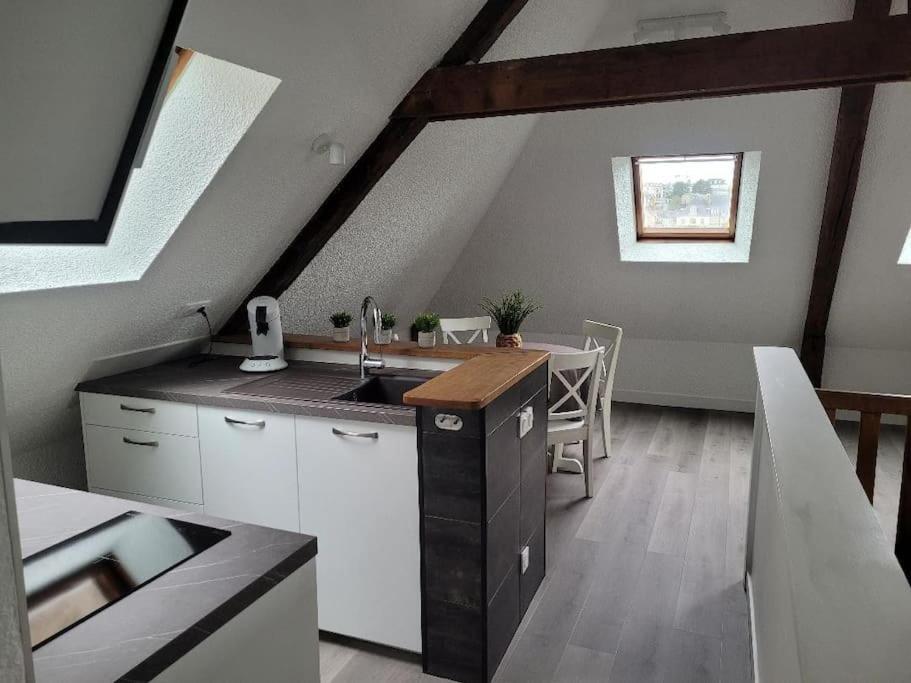 Appartement Avec Vue Sur Loire 블루아 외부 사진